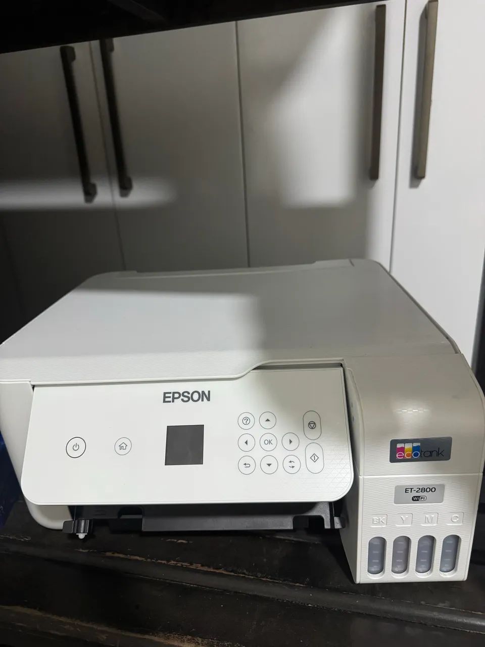 Impressora Epson ET2800 - Foto 3