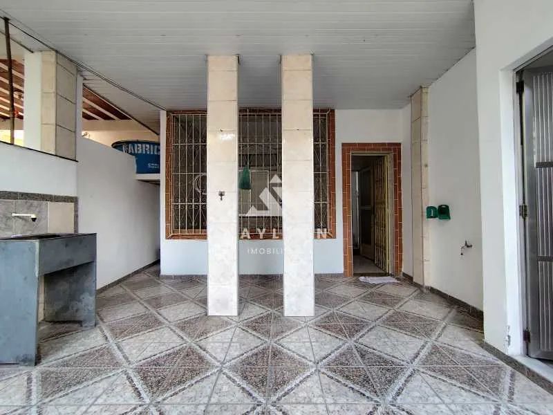 CASA DOIS QUARTOS ROCHA MIRANDA - Foto 5