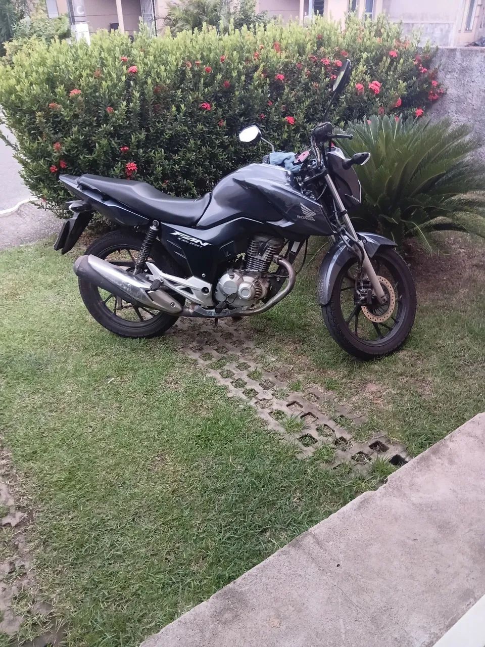 Vendo fan 160   - Foto 3