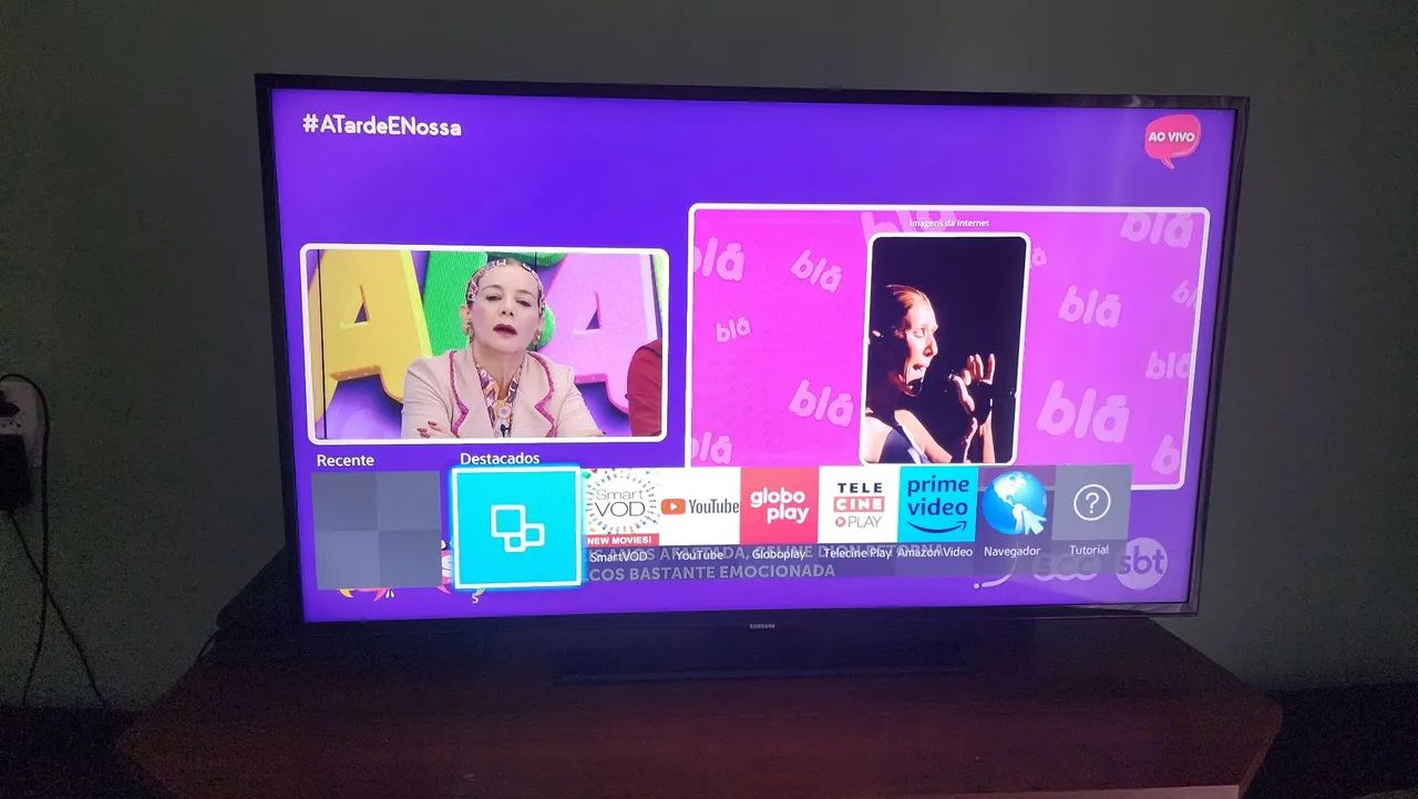 Televisão  - Foto 5