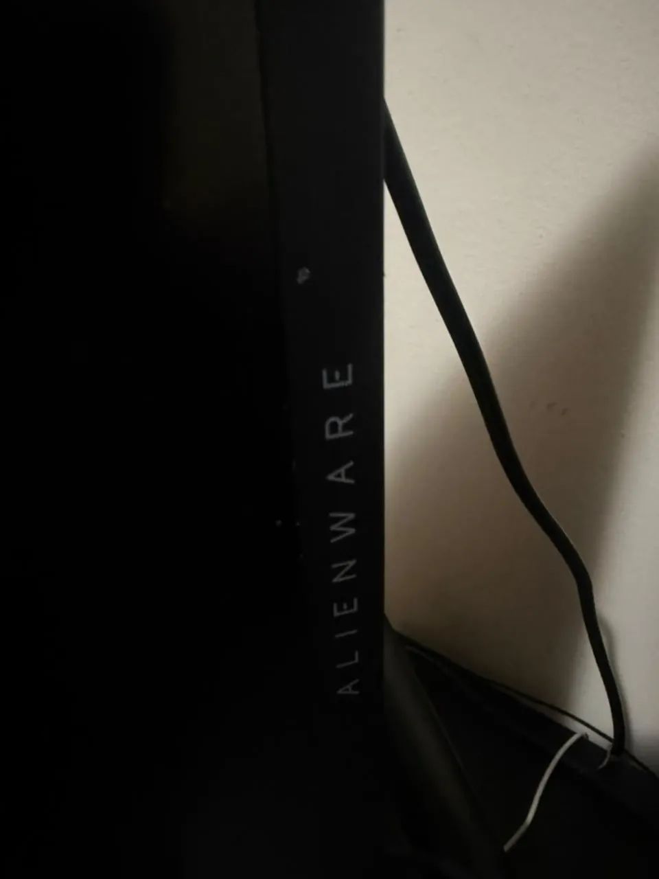 Monitor Alienware 27 polegadas 2K IPS 180 Hz - Foto 2