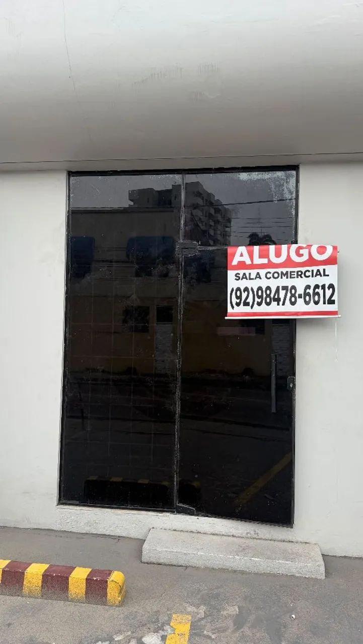 Aluga-se Sala comercial