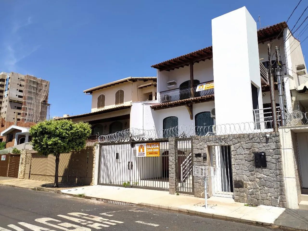 Casa Comercial para locação no bairro Cazeca - Foto 2