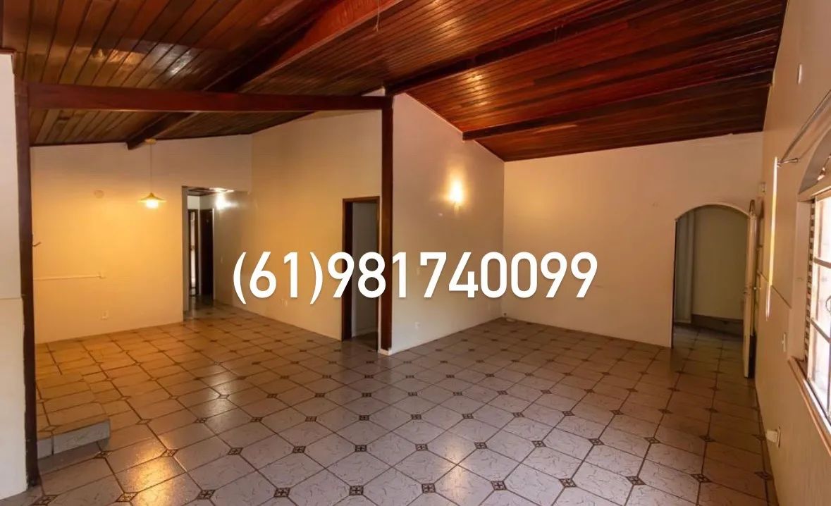 Casa para alugar no Lago Norte  - Foto 2