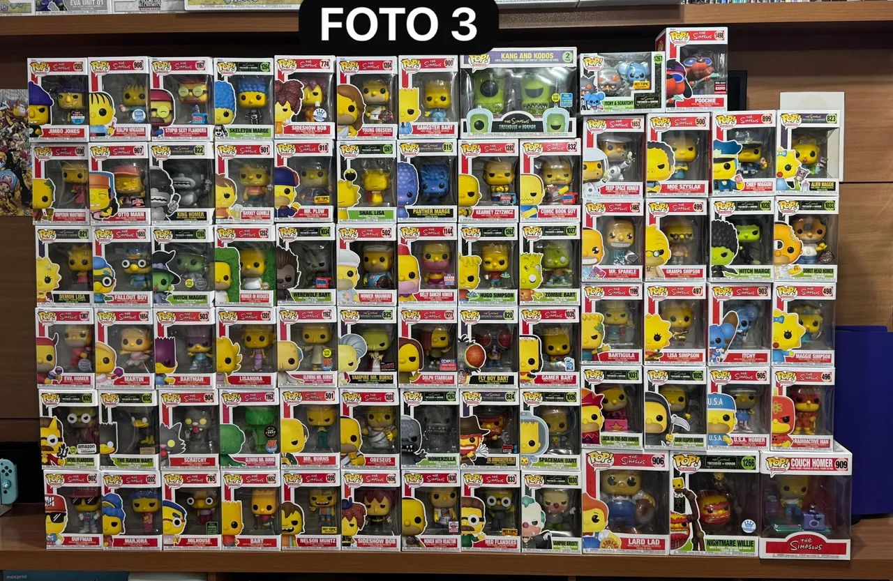 Funko pop  - Foto 3