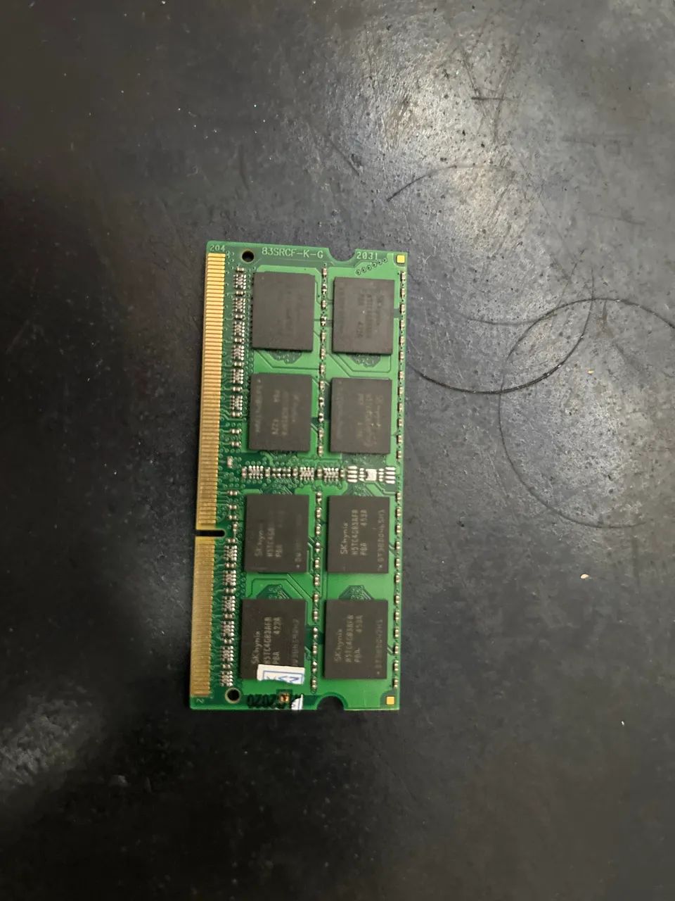PEÇAS DE NOTEBOOK/COMPUTADOR - LOTE