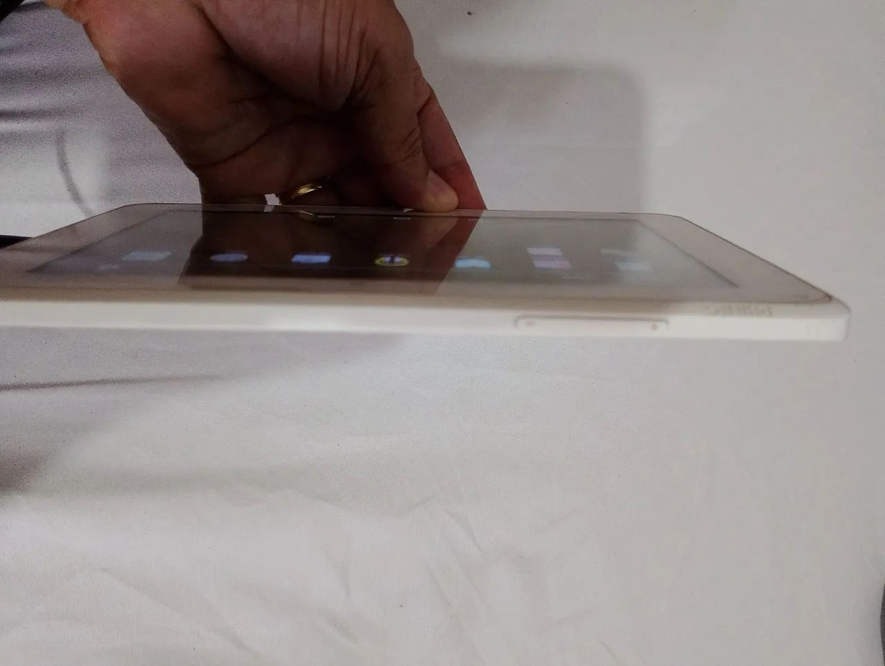 Tablet Philips PI310 - Foto 4