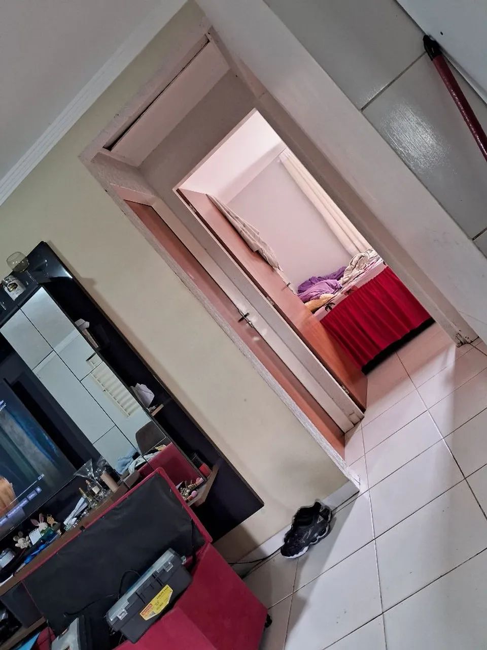 Vendo casa em águas lindas _GO - Foto 5