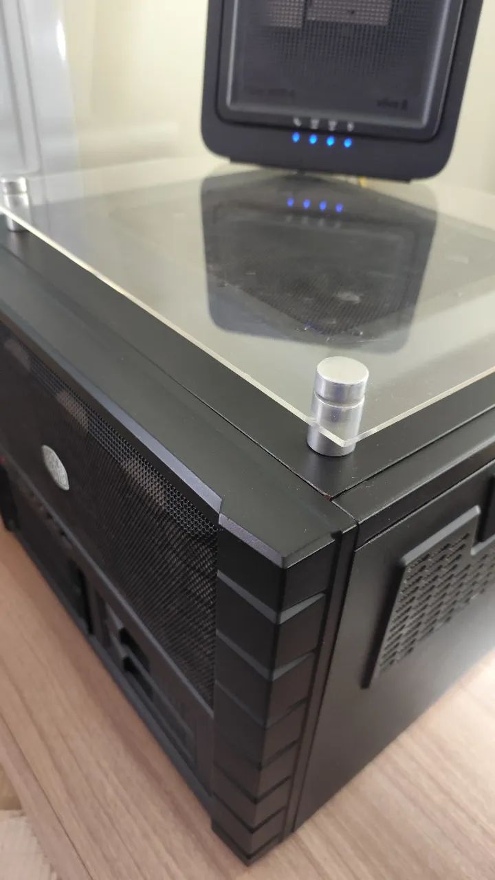 PC Gamer / Workstation Completo - i7 + RTX 3060 + 64GB RAM + Watercooling Custom - Foto 5