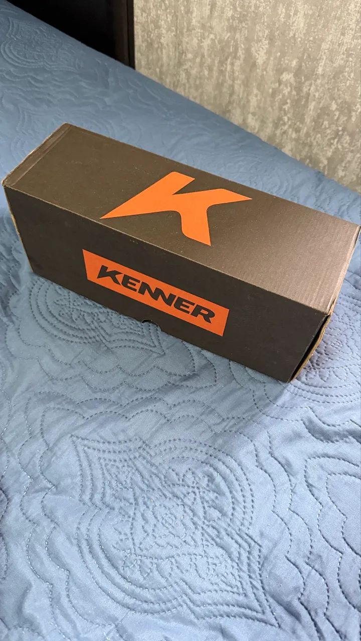 Chinela Kenner Rakka - Foto 5