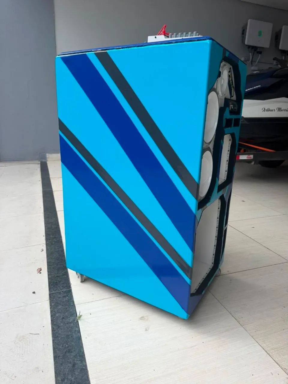 Som automotivo  - Foto 4