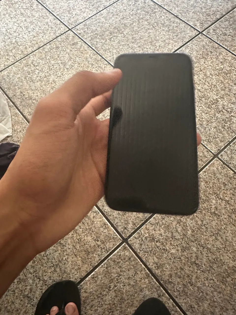iPhone XR - Foto 4