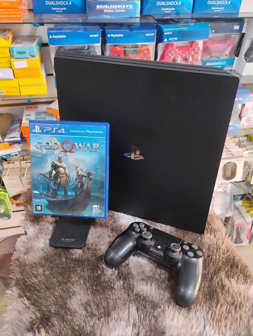 Playstation 4 - Foto 2