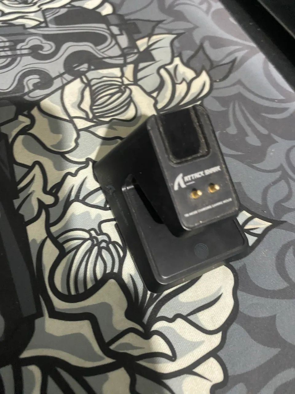 MOUSE ATTACK SHARK X665082084186370122