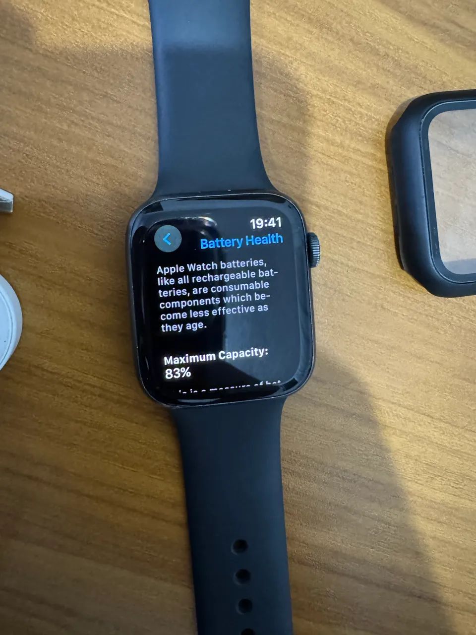 Apple Watch Series 4 42mm - Foto 2