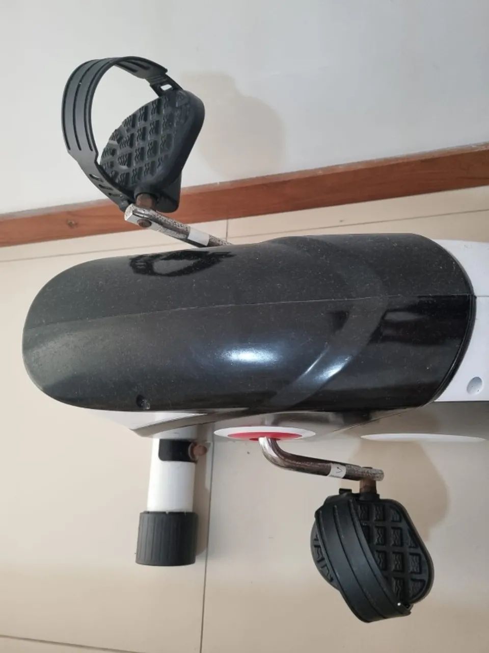 Bicicleta ergométrica Kikos - Foto 3