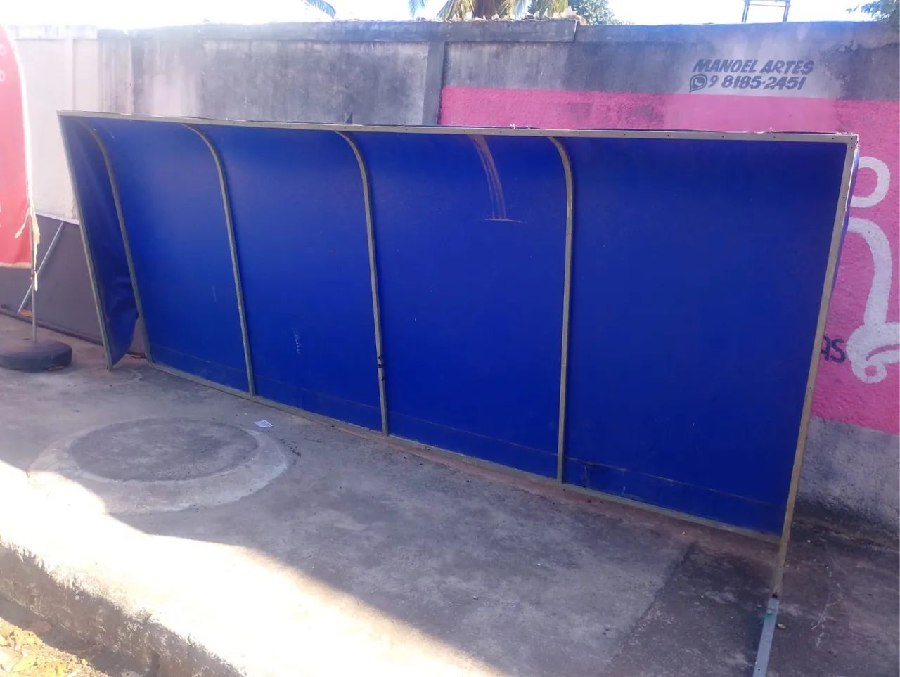 Toldo  - Foto 2