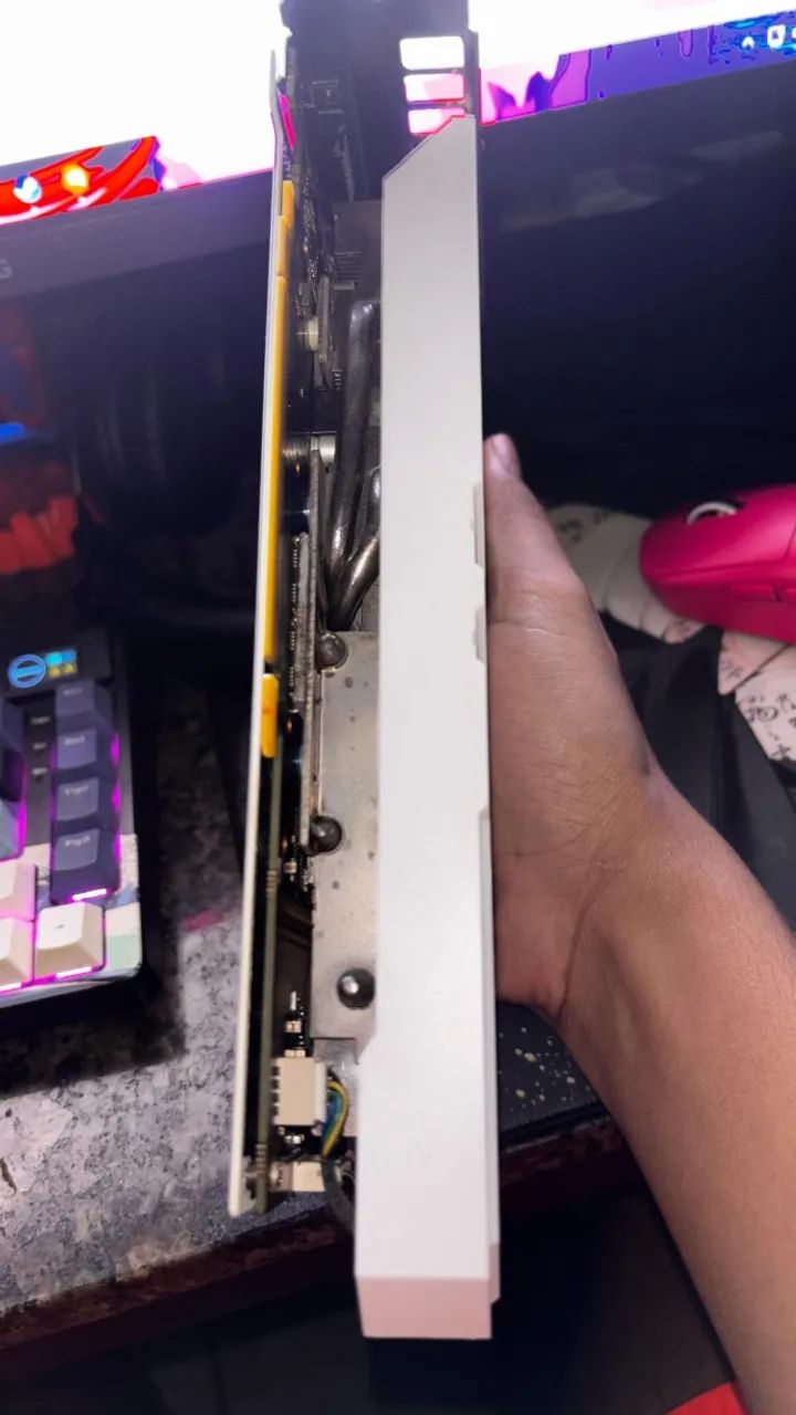 Placa de Vídeo - Foto 4