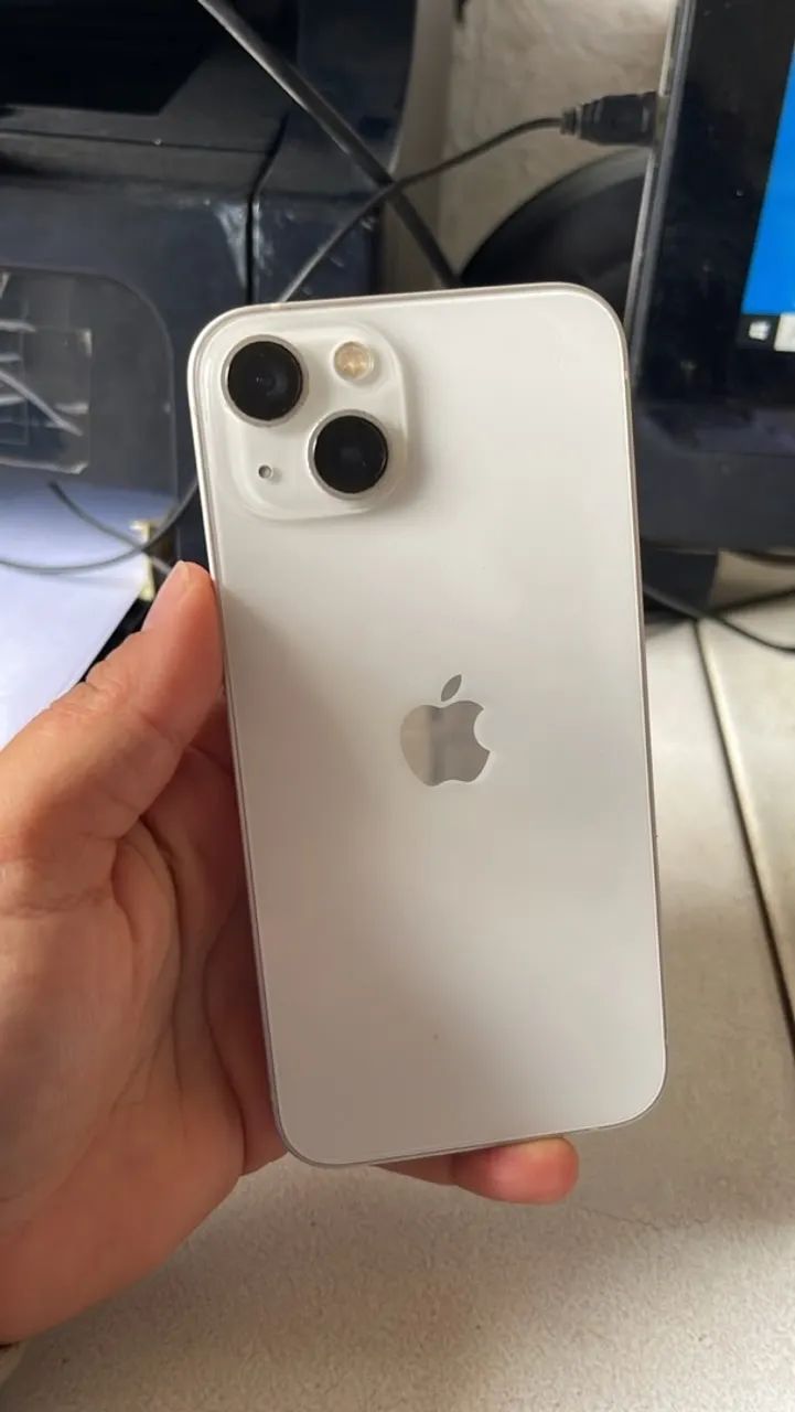 iPhone 13 256GB - Foto 2