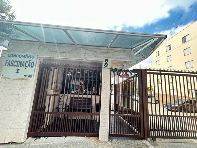 Foto - São Paulo - Conjunto Residencial José Bonifácio