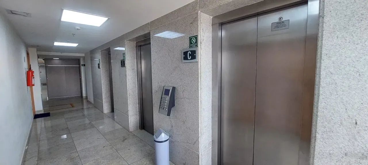 Imóvel para aluguel tem 67 metros quadrados com 1 quarto - Foto 4