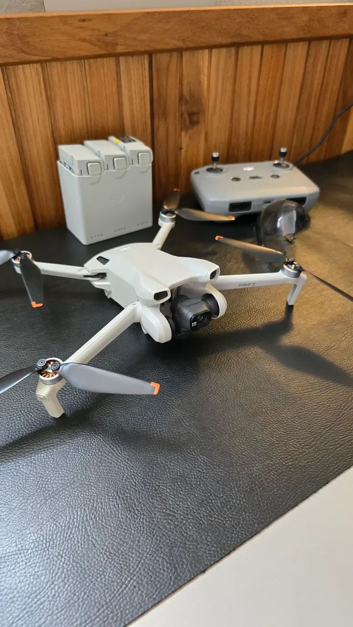 Drone DJI mini 3 Original