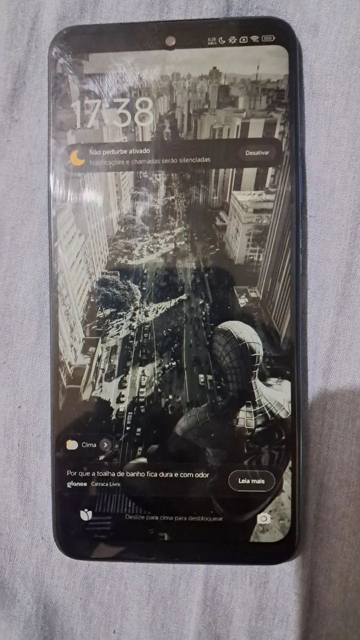 REDMI NOTE 11  - Foto 3