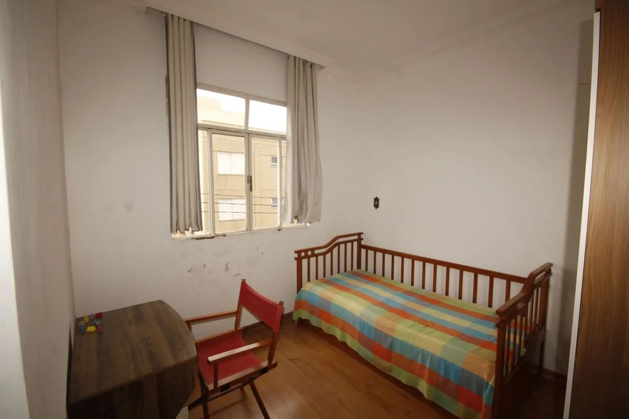 Apartamento à Venda - Pompéia, 3 Quartos, 90 m2 - Foto 5