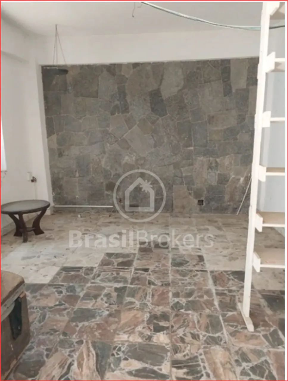 Casa de Condomínio 6 quartos - Foto 4
