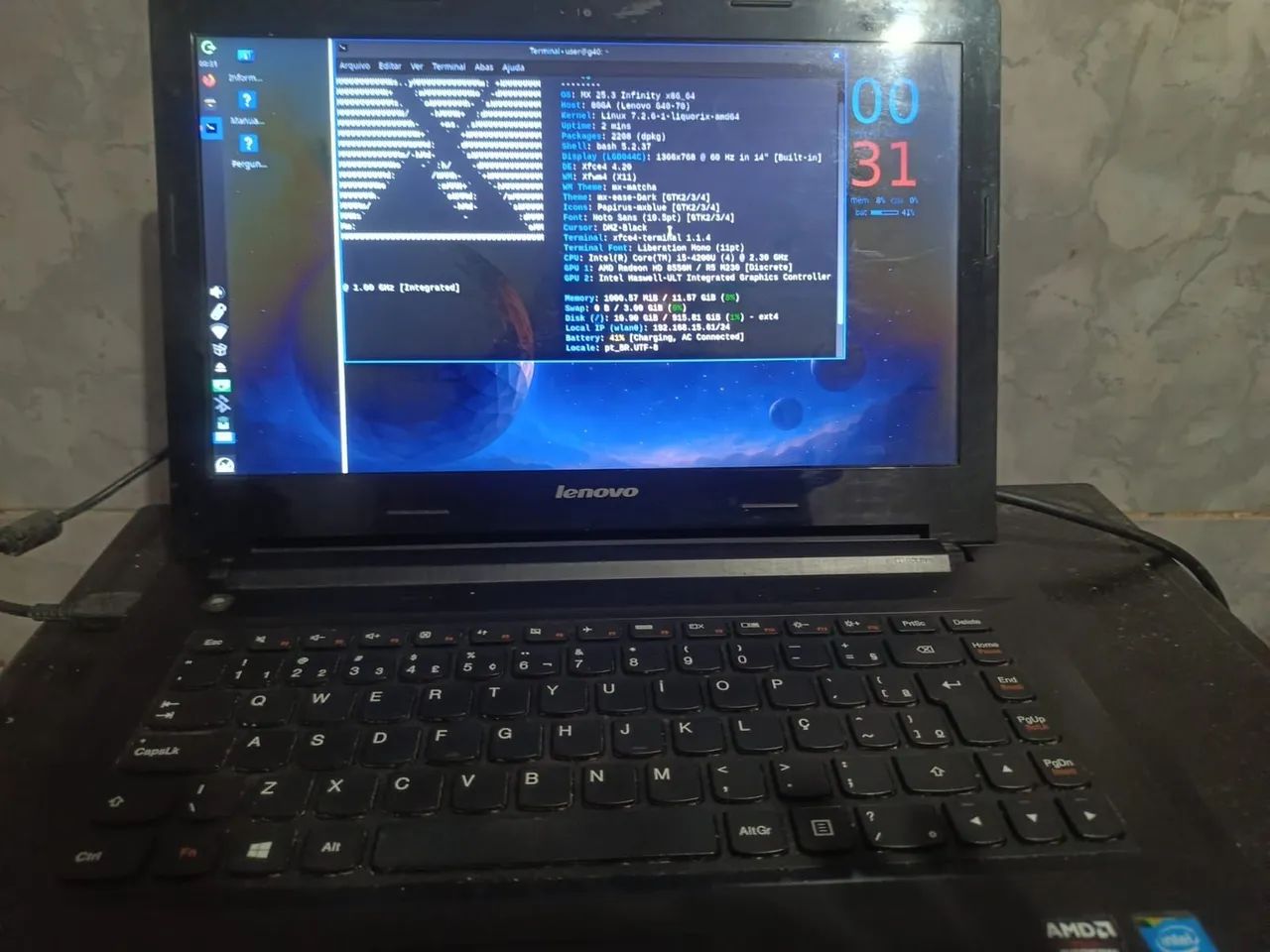 Lenovo G40-70 - Foto 2