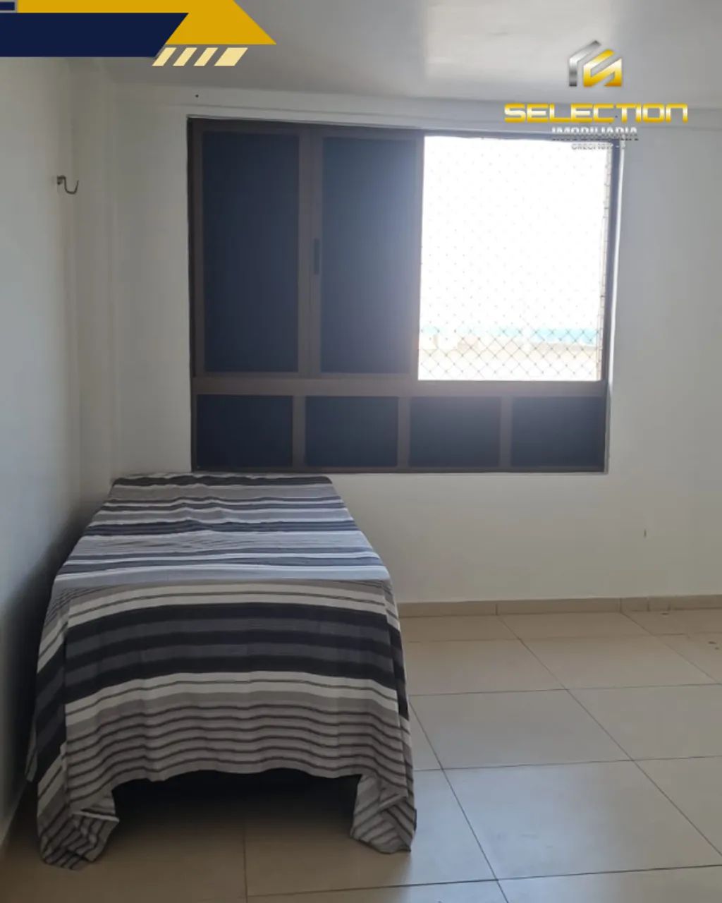 Flat a 150m da praia  - Foto 4