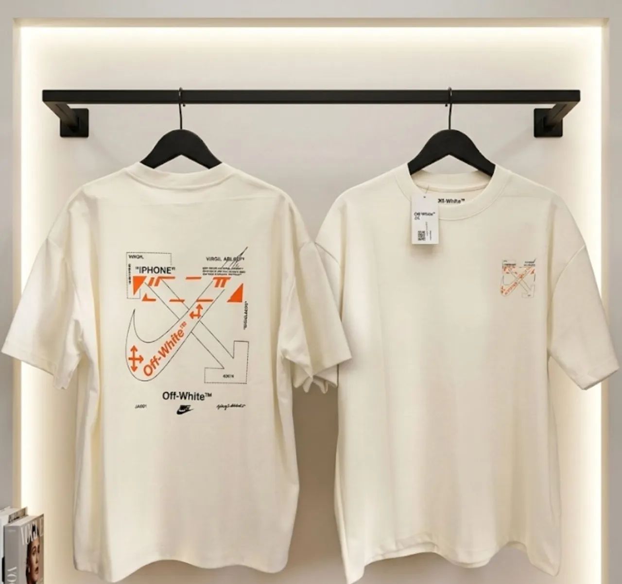 Camiseta Oversized Premium - Estilo, Conforto e Qualidade