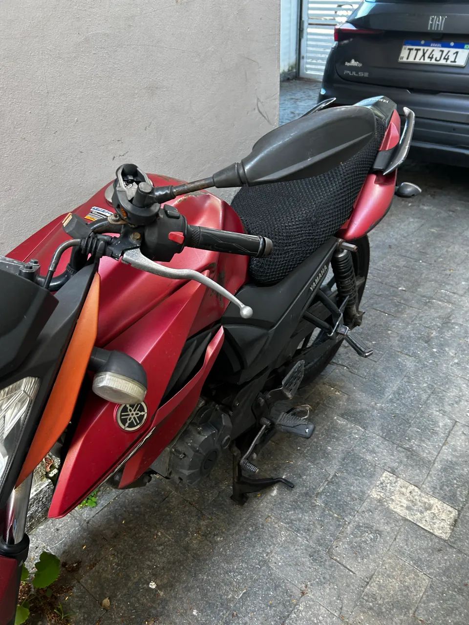 Fazer 150 yamara - Foto 4