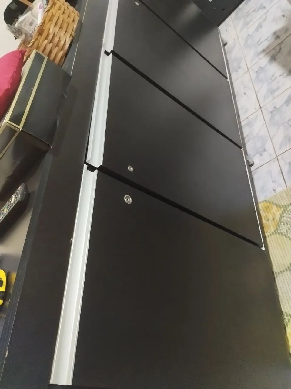 Armário em MDF 