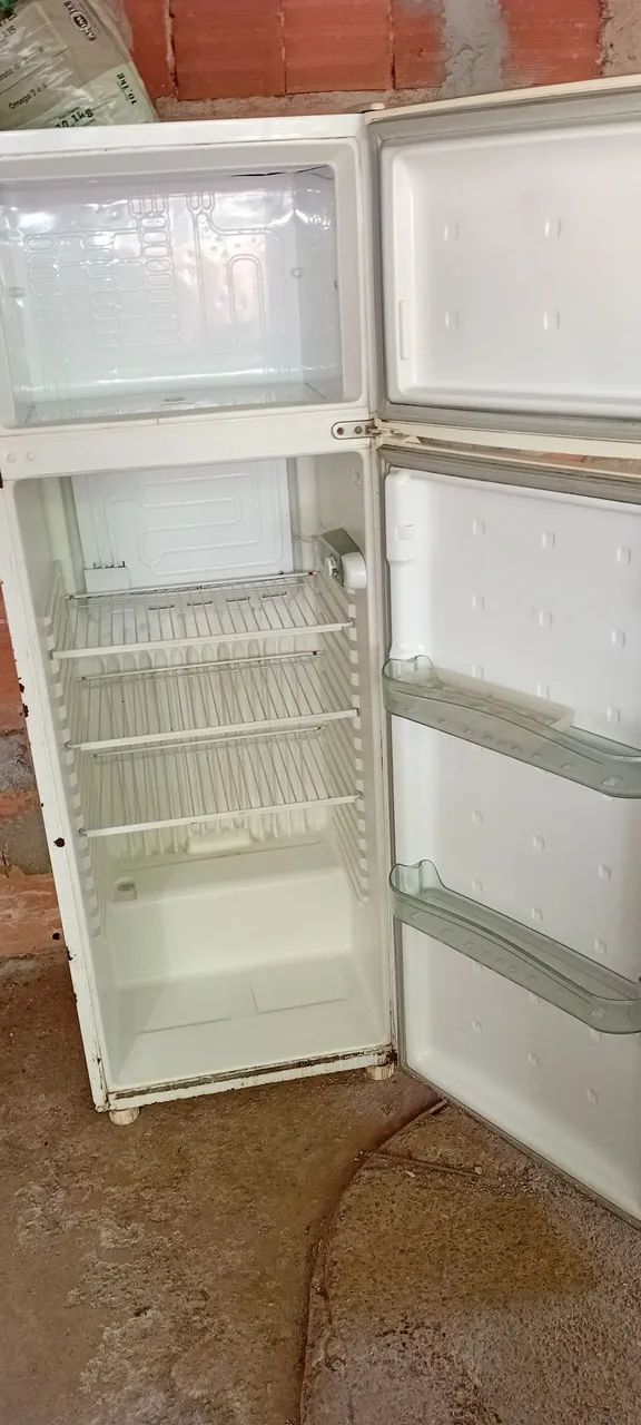 Geladeira  - Foto 2