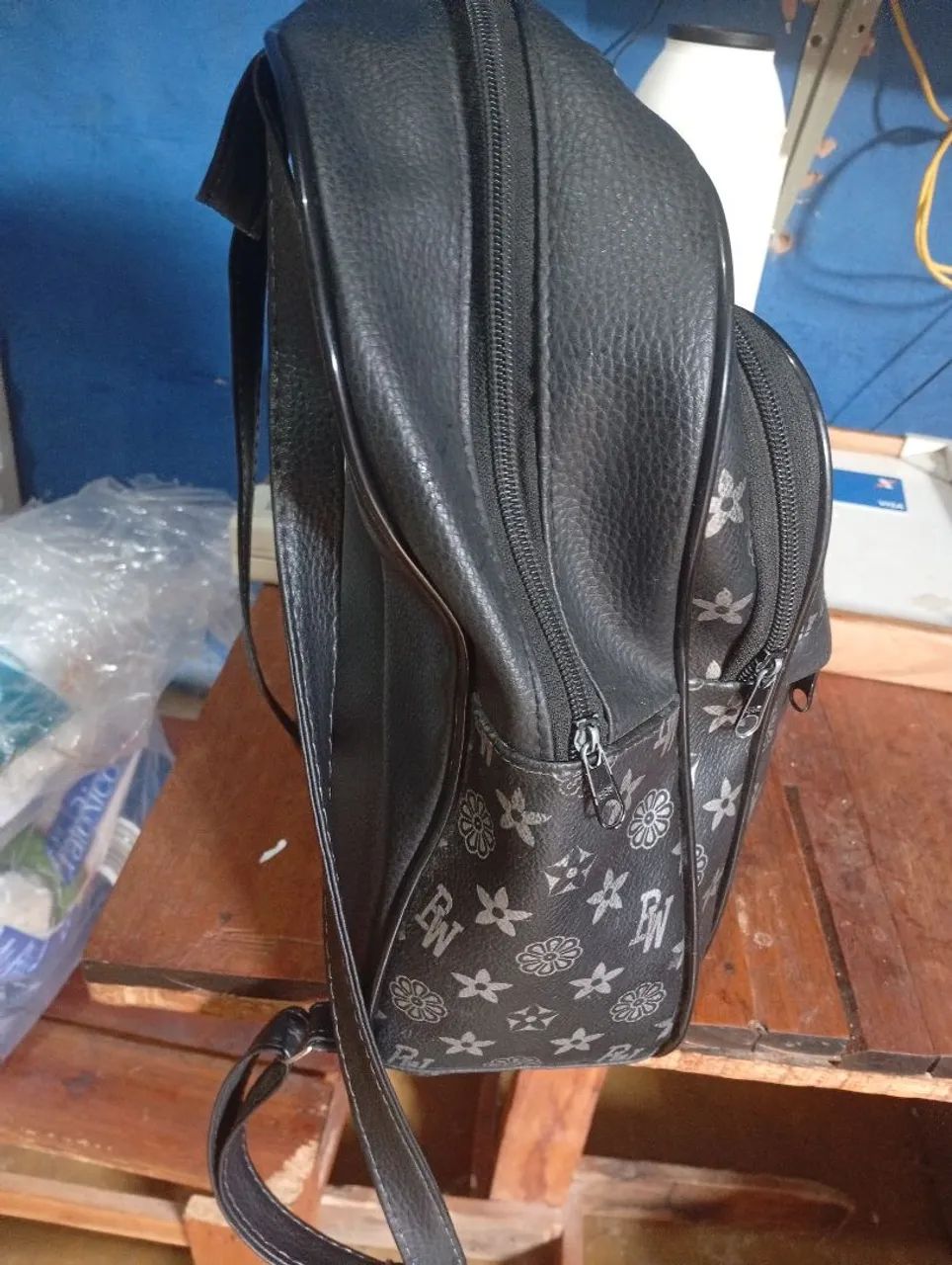 Mochila  - Foto 5