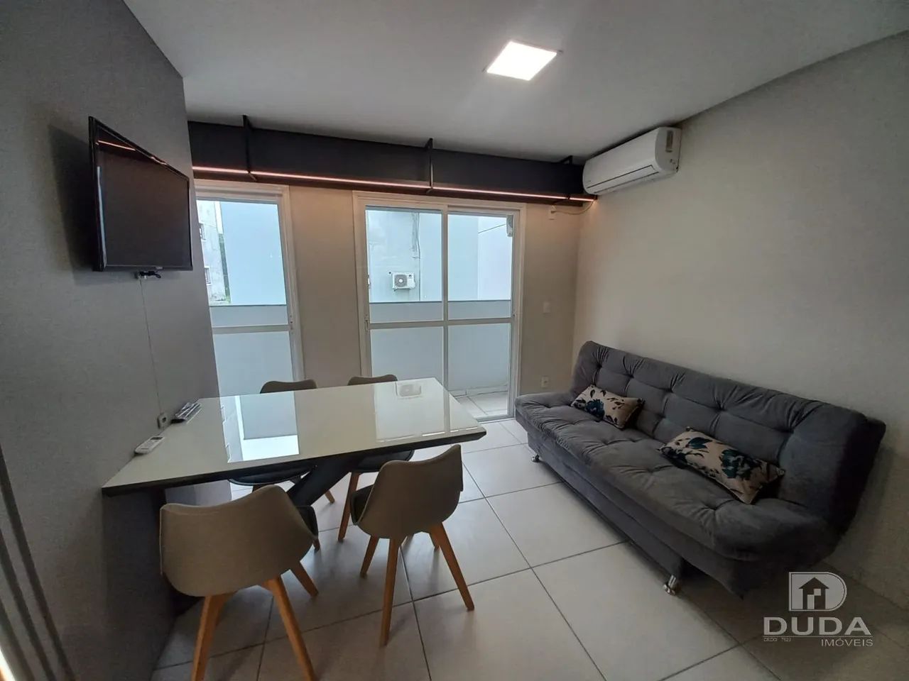 Studio à venda no Bairro Universitário em Criciúma - Foto 4