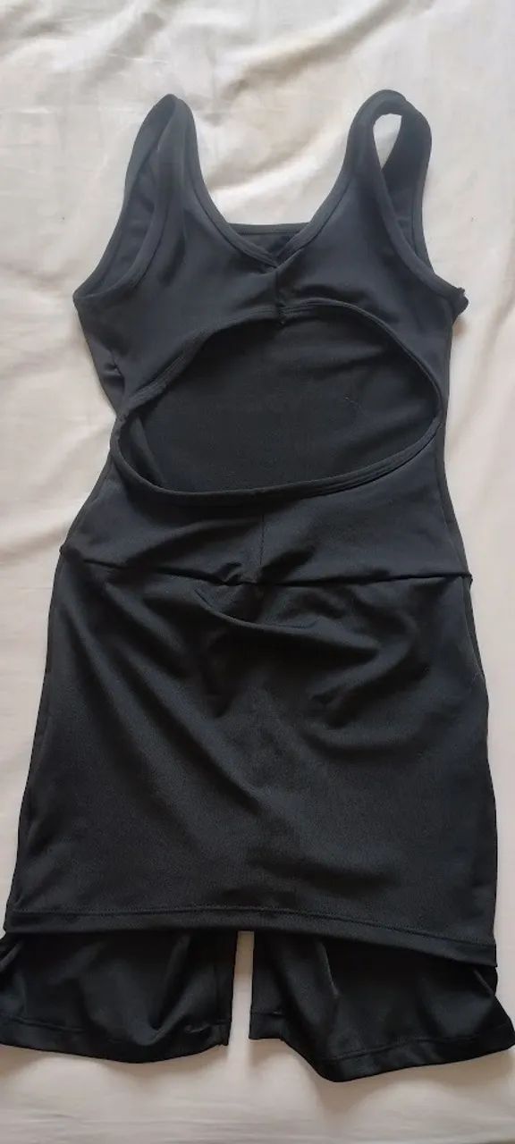 Macaquinho Academia - Foto 3