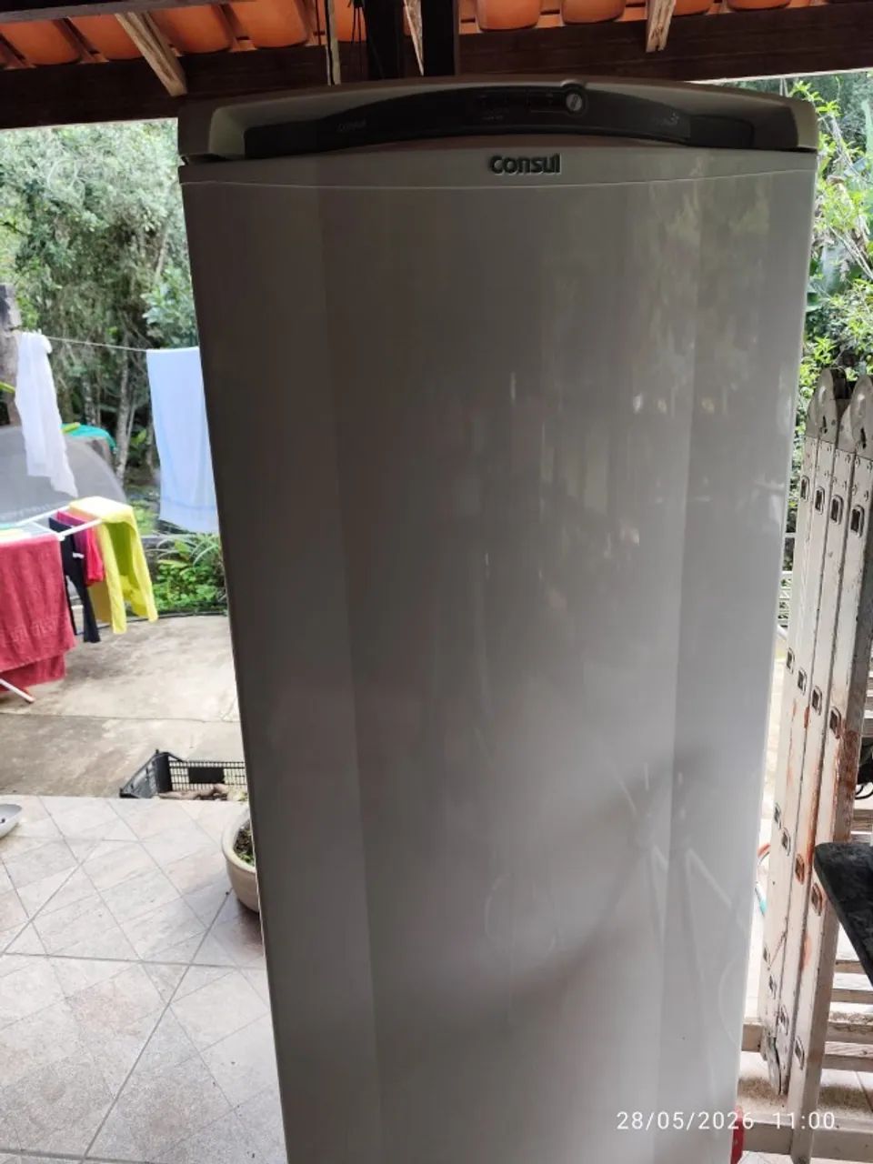 Geladeira Consul Facilite 320 l - Foto 3