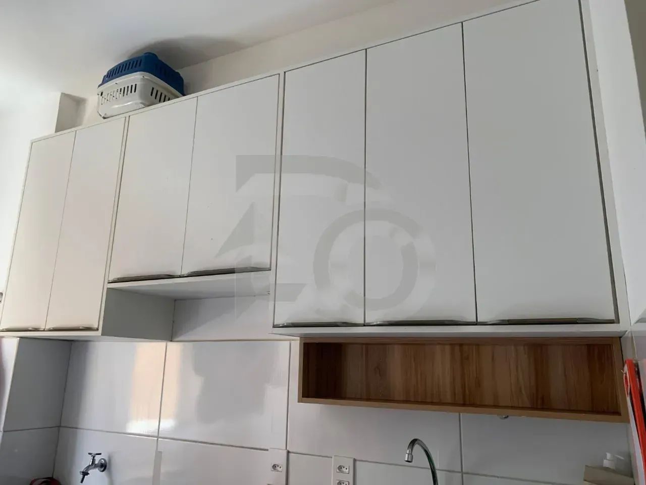 Apartamento no Condomínio Morada Feliz com 2 Quartos - 47m² - Foto 5