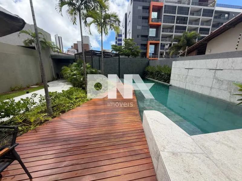Flat : / Residencial / Jardim Oceania - Foto 3