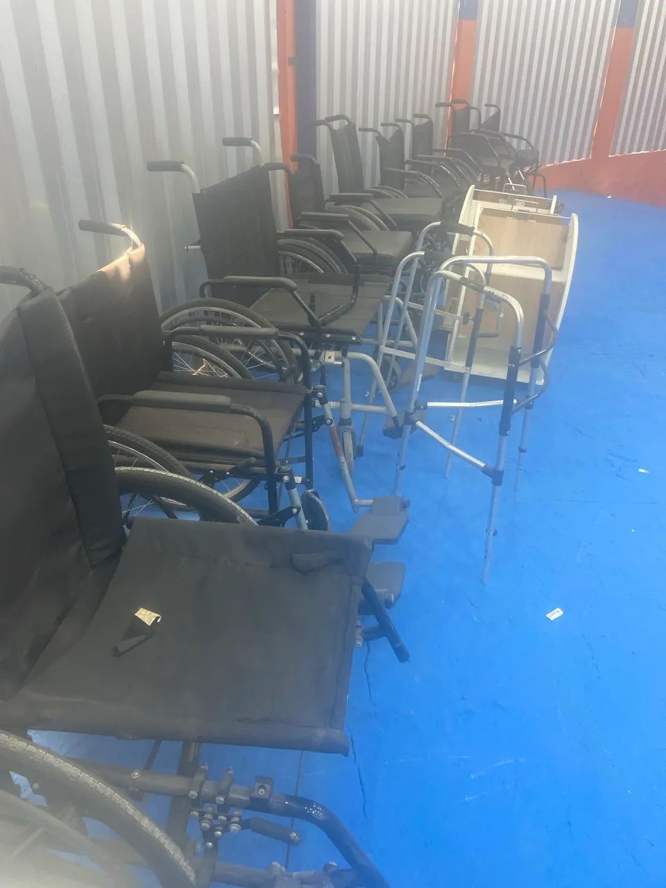 Cadeira de rodas