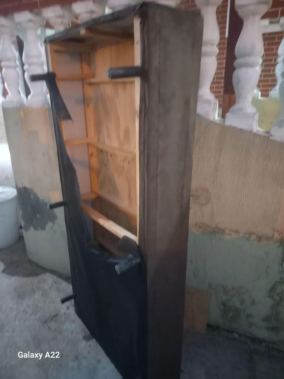 BOX DE SOLTEIRO  - Foto 2