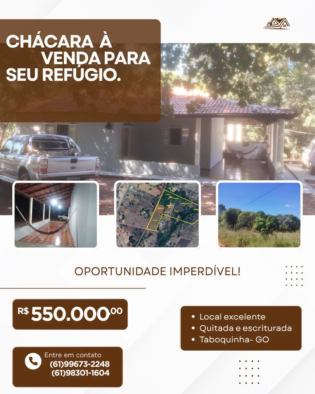 Oportunidade  - Foto 2