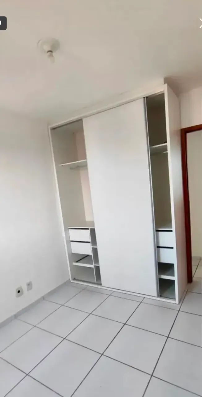 Imóvel para aluguel possui 79 metros quadrados com 3 quartos - Foto 5