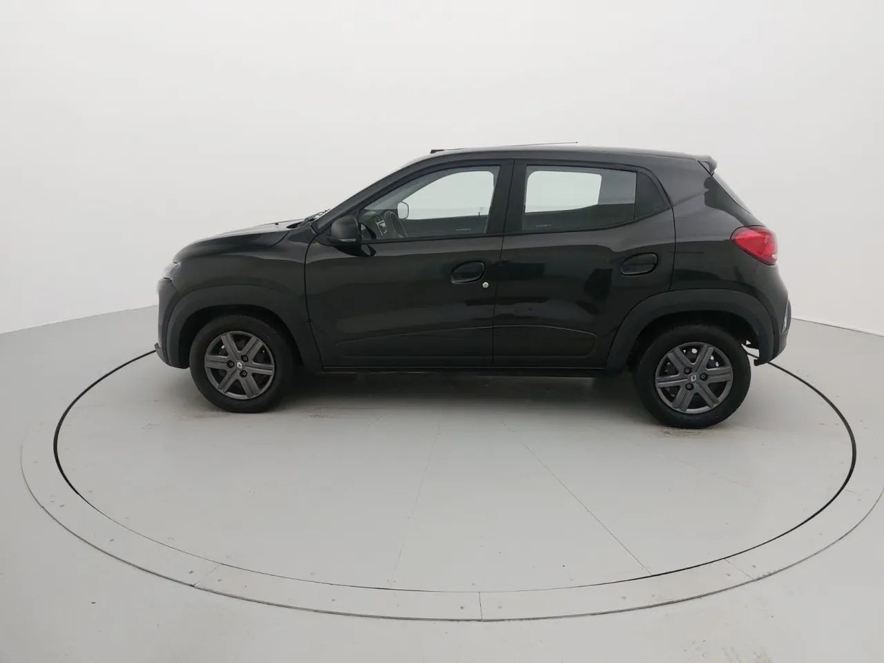 Renault Kwid 1.0 Zen, foto 2 de 18