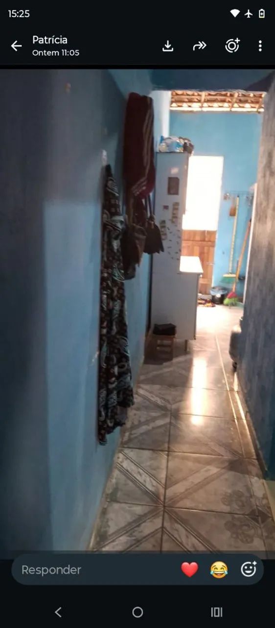 Casa no Jardim Iracema  - Foto 2