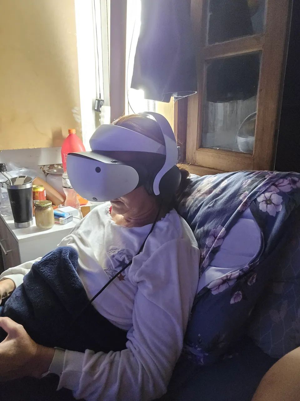 Playstation VR2 - Foto 3
