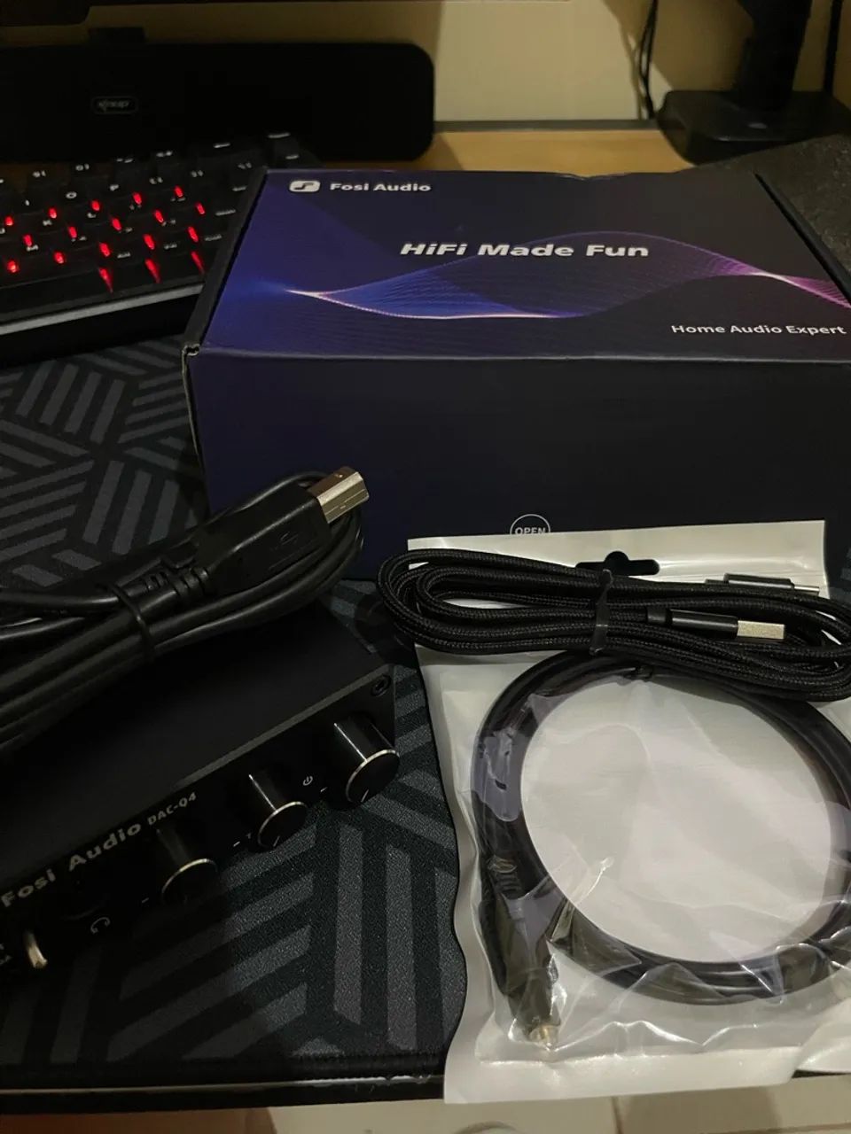 Dac de audio - Foto 4