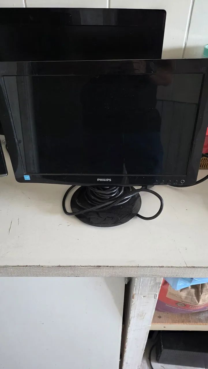 Monitores vários modelos  - Foto 2